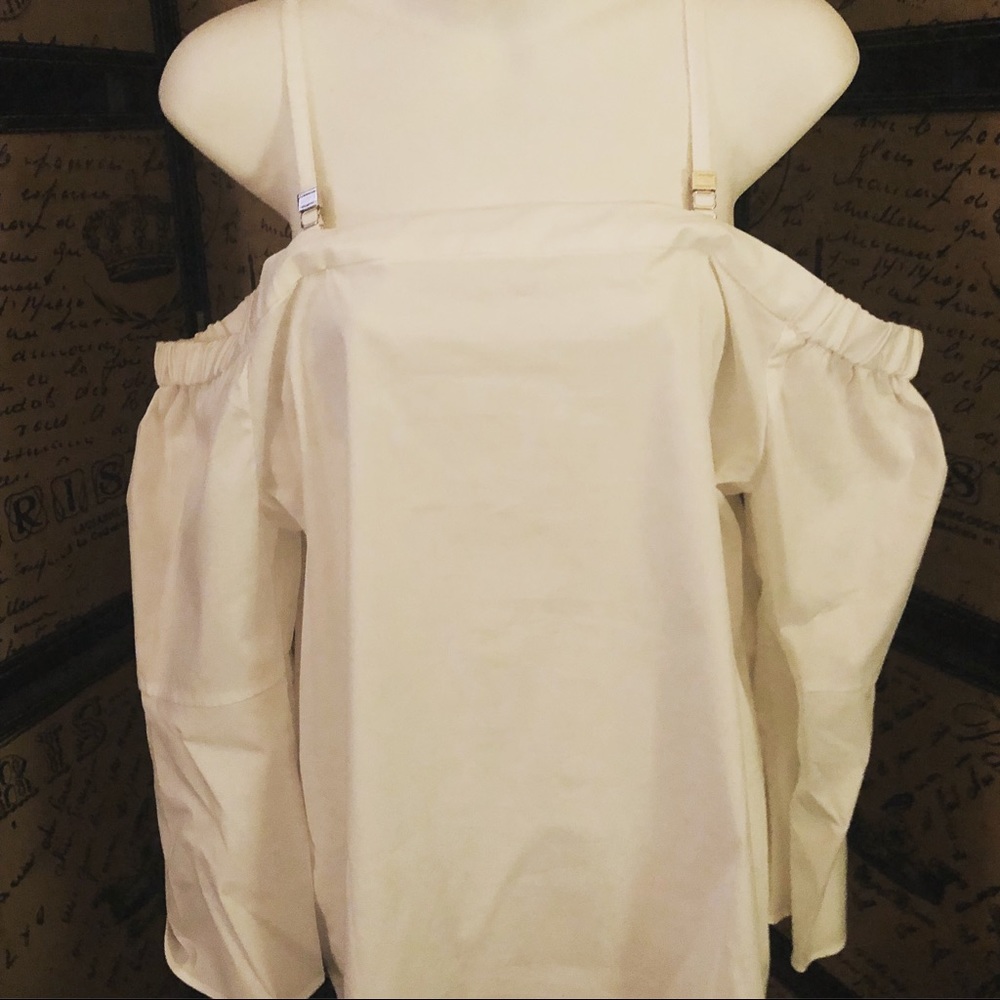 Calvin Klein blouse